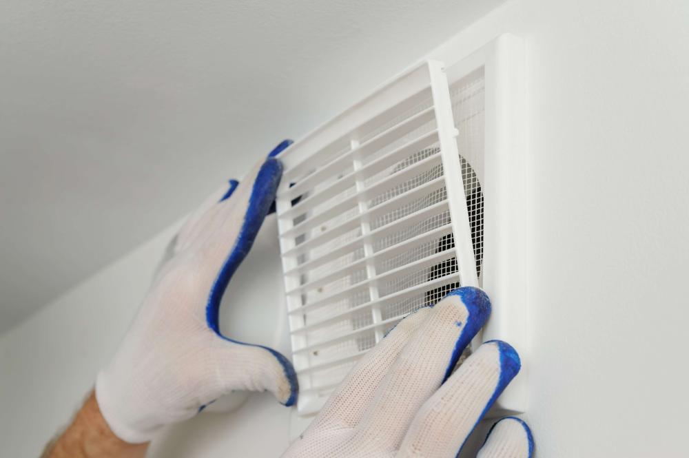 ventilation